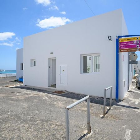 Las Rosas Punta Mujeres Exterior foto
