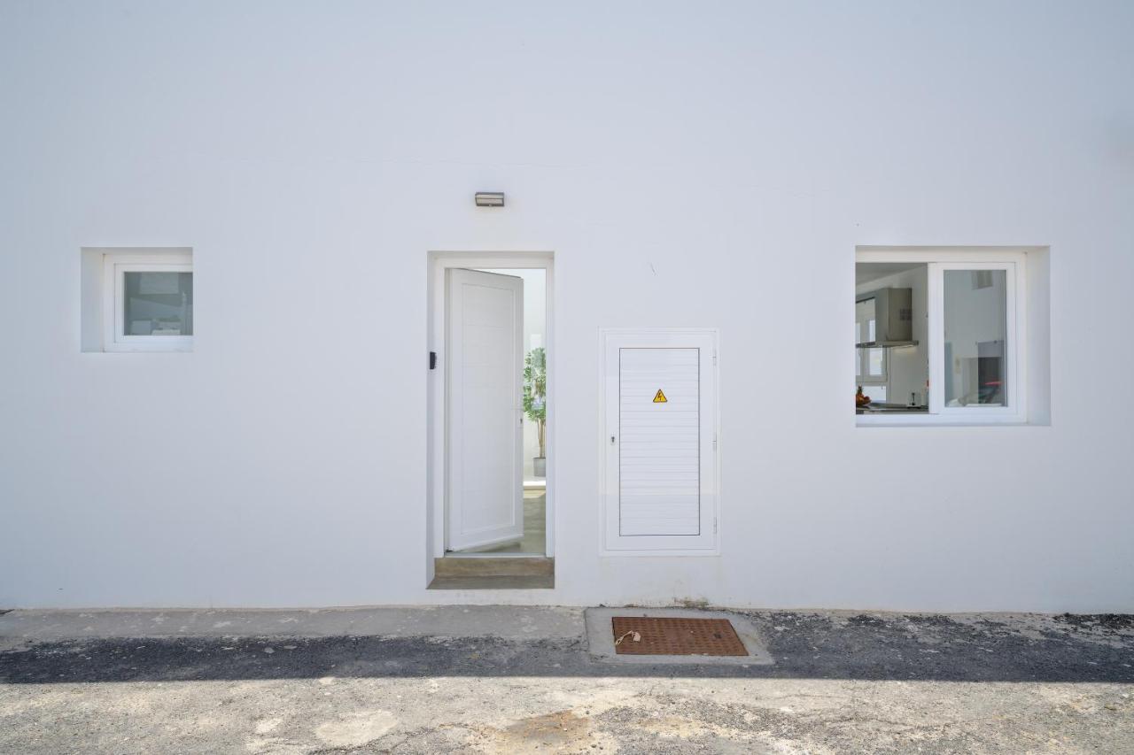 Las Rosas Punta Mujeres Exterior foto