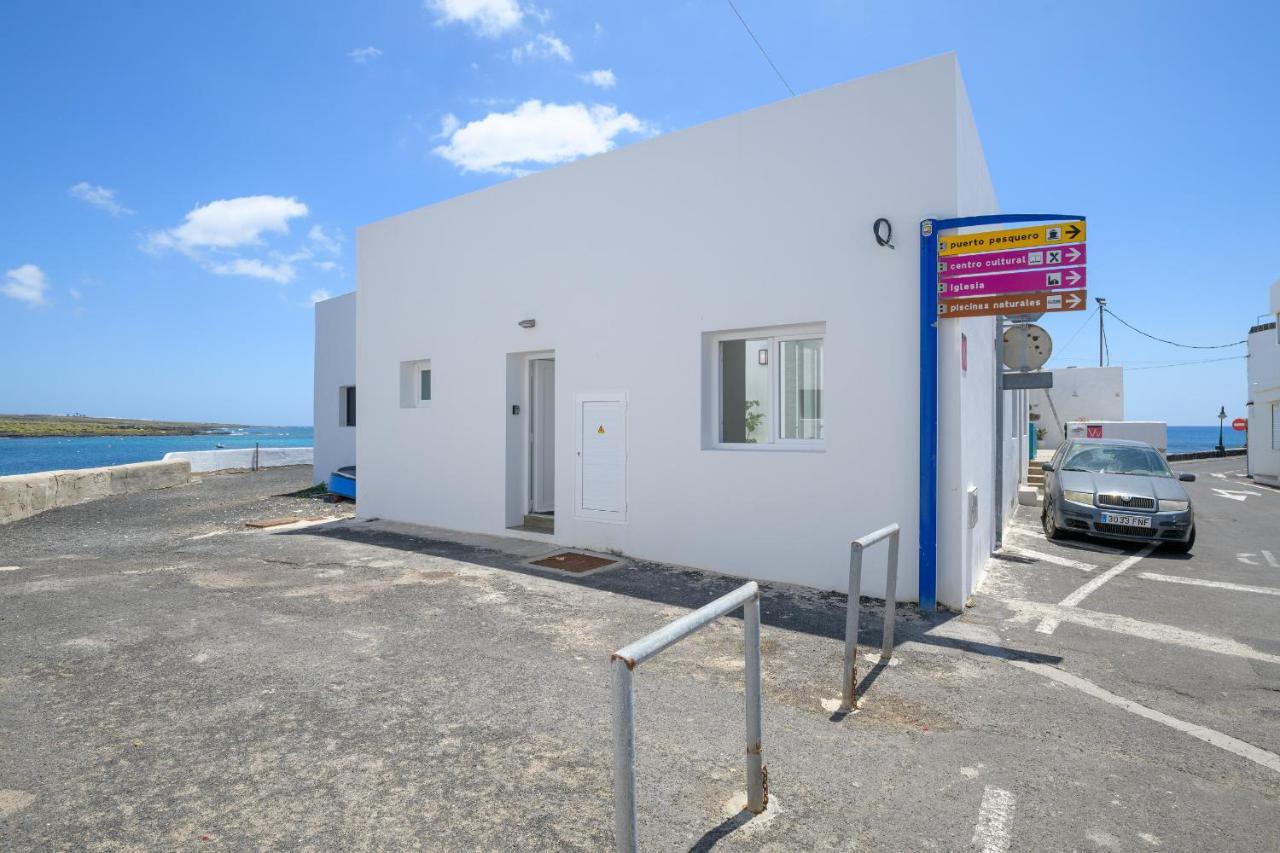 Las Rosas Punta Mujeres Exterior foto